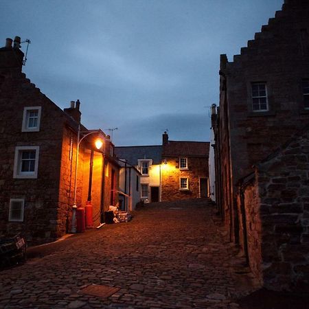 Honeypot Guest House Crail Eksteriør bilde
