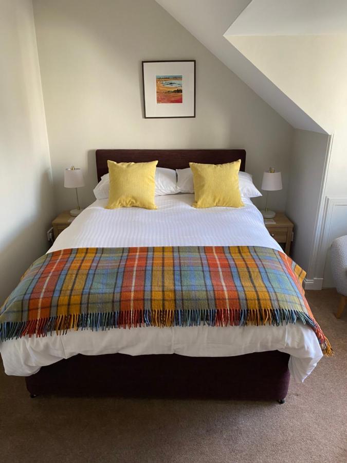 Honeypot Guest House Crail Eksteriør bilde