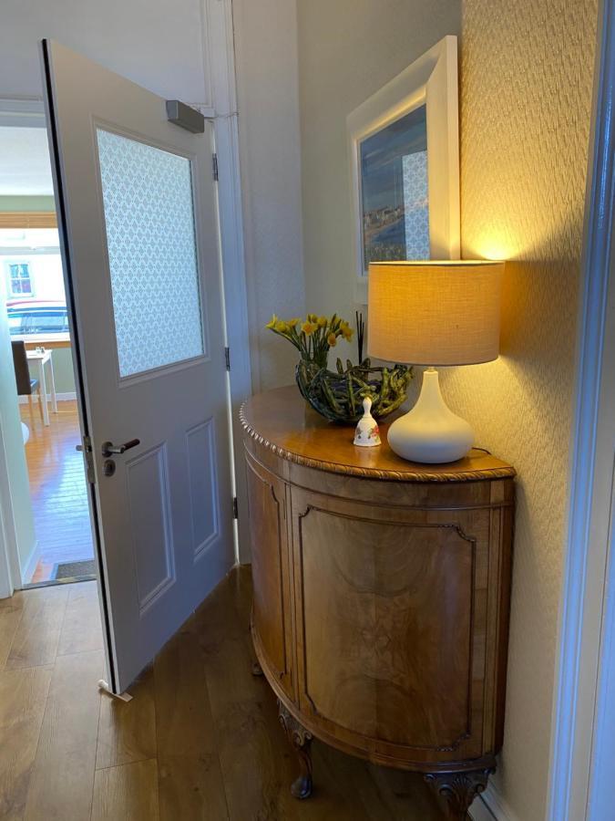 Honeypot Guest House Crail Eksteriør bilde