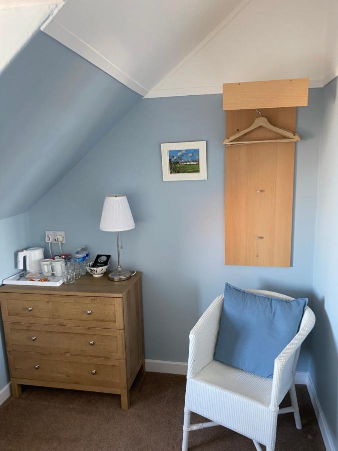 Honeypot Guest House Crail Eksteriør bilde