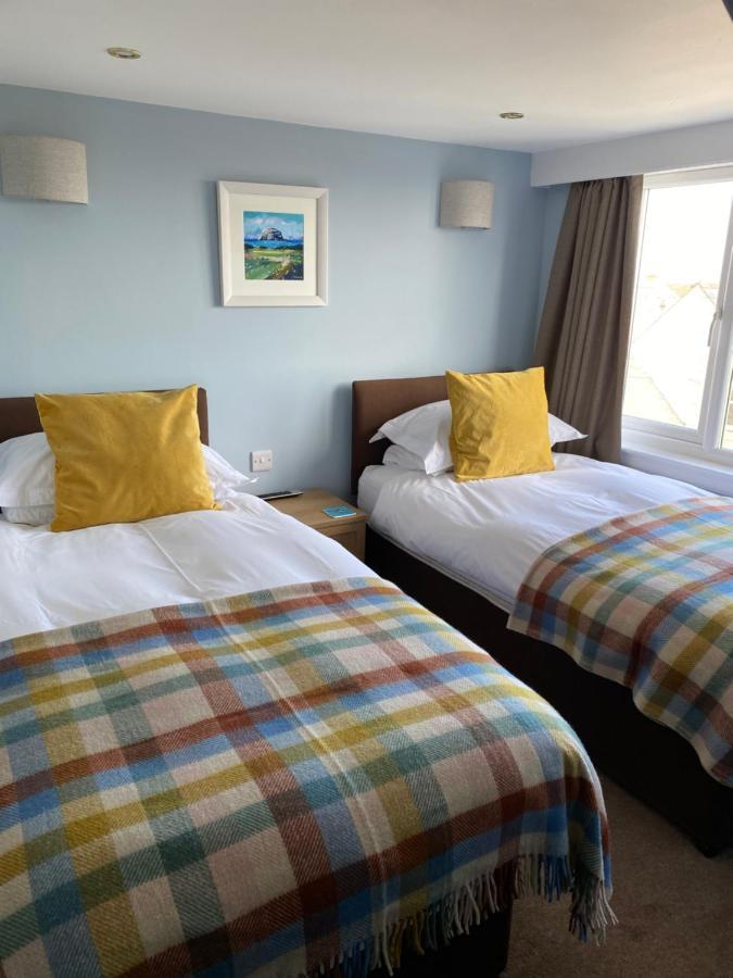 Honeypot Guest House Crail Eksteriør bilde