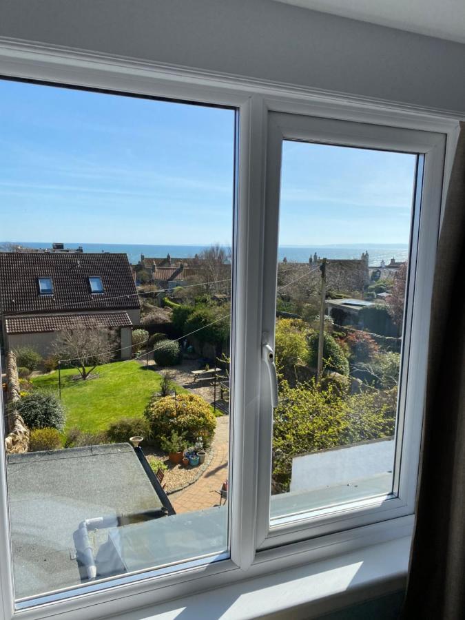 Honeypot Guest House Crail Eksteriør bilde