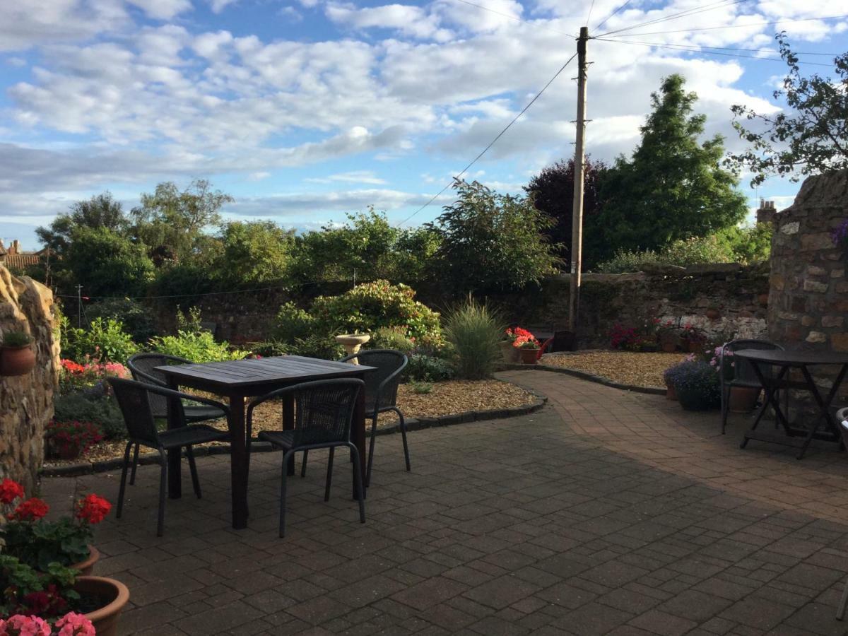 Honeypot Guest House Crail Eksteriør bilde
